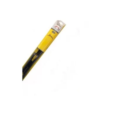 PAR DE PALHETA LIMPADOR PARA-BRISA 21 E 20 POLEGADAS JEEP E RENAULT SLIM PLUS - DYNA S405