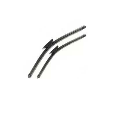 PAR DE PALHETA LIMPADOR PARA-BRISA 21 E 20 POLEGADAS JEEP E RENAULT SLIM PLUS - DYNA S405