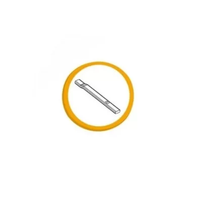 PAR DE PALHETA LIMPADOR PARA-BRISA 21 E 20 POLEGADAS JEEP E RENAULT SLIM PLUS - DYNA S405