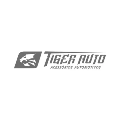 LAMPADA HALÓGENA H4 12V 60/55W - TIGER - TG1015H4