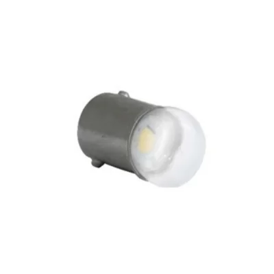 PAR DE LÂMPADA FILAMENTO LED 69 SUPER BRANCA 4W 12V 3800K - TIGER - TG1014030