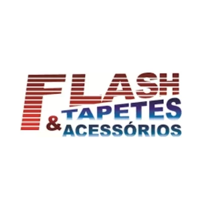 JOGO DE TAPETE AUTOMOTIVO PVC FLEXÍVEL UNIVERSAL MODELO G PRETO COM TEXTURA ANTIDERRAPANTE 4 PEÇAS - FLASH TAPETES FT009