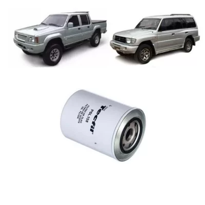 FILTRO DE OLEO LUBRIFICANTE MITSUBISHI L200 E PAJERO DE 1992 EM DIANTE - TECFIL - PSL-158