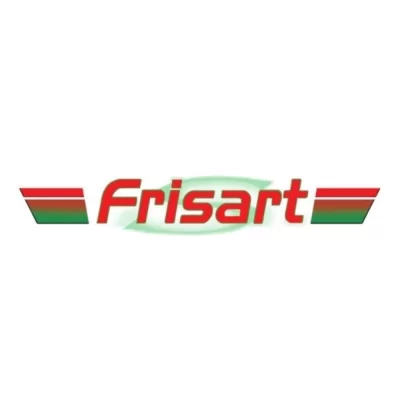 JOGO DE TAPETE AUTOMOTIVO UNIVERSAL PRETO TEXTURA ANTIDERRAPANTE COM 2 PEÇAS - FRISART 80009
