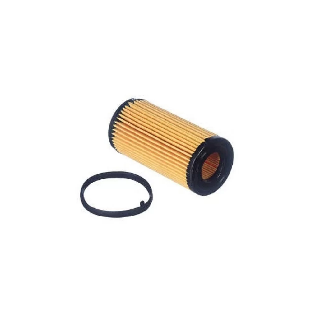 FILTRO DE ÓLEO LUBRIFICANTE VOLKSWAGEN VW JETTA, PASSAT, GOLF E AUDI A1, A3, TT DE 2004 EM DIANTE - TECFIL - PEL-313
