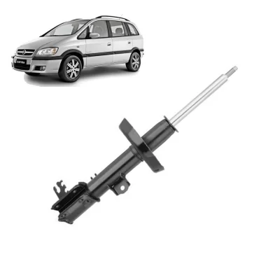 AMORTECEDOR DIANTEIRO GENERAL MOTORS GM ASTRA, ZAFIRA E VECTRA LADO DIREITO 1998 EM DIANTE - GM 93348918