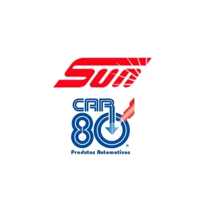 DESCARBONIZANTE CAR 80 AEROSSOL - SUN CAR80