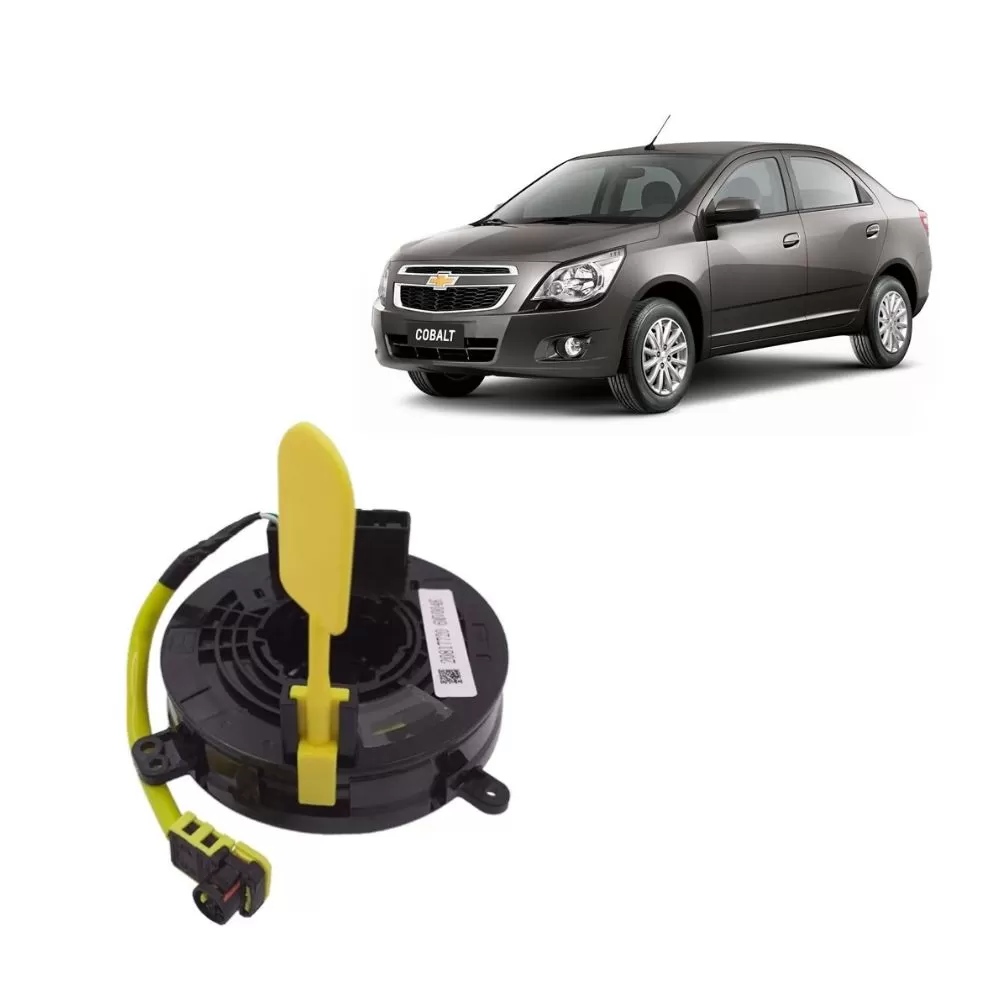 CINTA DE AIRBAG PARA GENERAL MOTORS GM COBALT DE 2011 ATÉ 2019 - RAYX - CA011