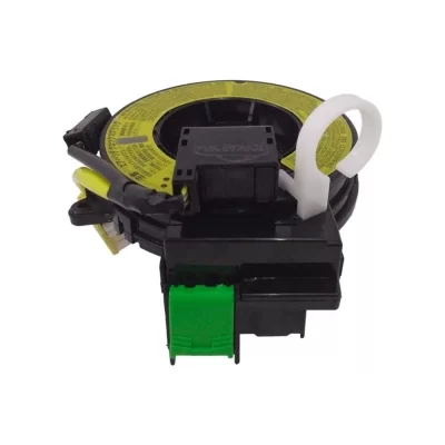 CINTA DE AIRBAG PARA MITSUBISHI L200 TRITON DE 2001 ATÉ 2014 - RAYX - CA016