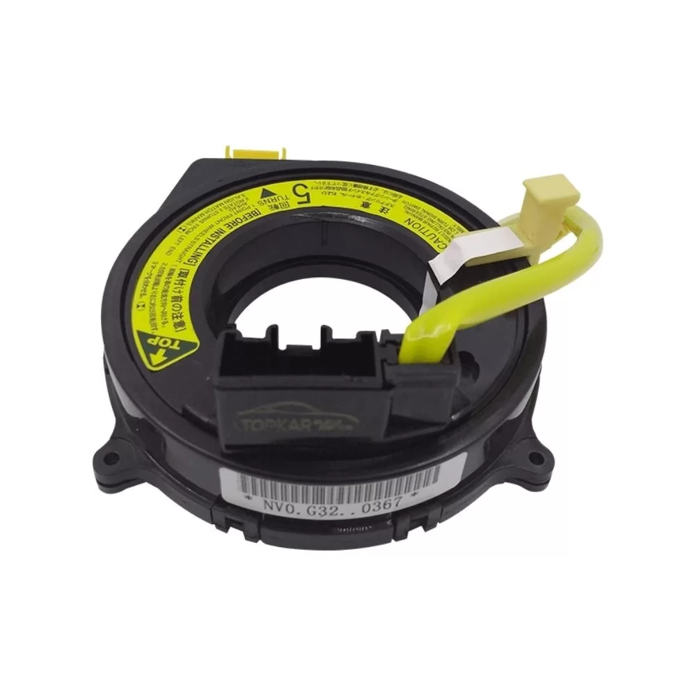 CINTA DE AIRBAG PARA TOYOTA COROLLA ATÉ 2005 - RAYX - CA046