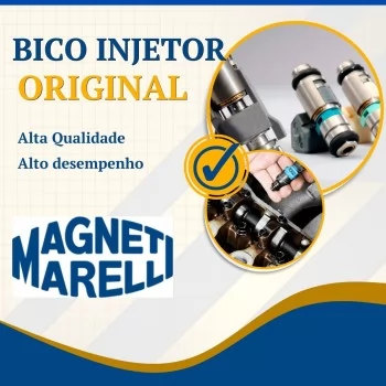 BICO INJETOR FIAT SIENA/PALIO 1.4 TETRAFUEL (IPG002)