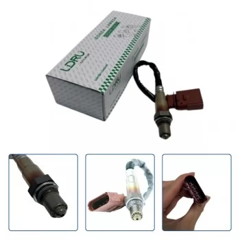 SONDA LAMBDA VW POS CROSSFOX/FOX/GOL/GOLF/POLO/SAVEIRO/SPACE CROSS/VOYAGE FLEX