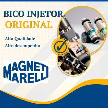 4 Bico Injetor Ford Fiesta Ka 1.0 1.3 Zetec Rocam Iwp119