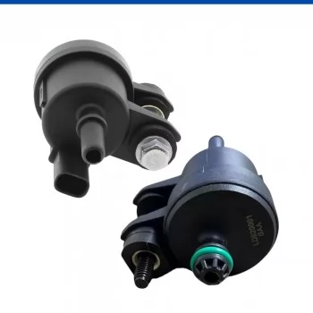 VALVULA DO CANISTER GM ONIX/PRISMA 13/21 COBALT 17/20 SPIN 1.8 17/...