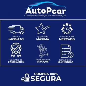 Par Lâmpadas Super Branca Hb3/9005 8500k Farol Carro