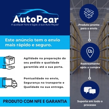 RADIADOR ALUMINIO VW GOL/FOX/SPACEFOX/POLO/VOYAGE 06/11 1.0/1.6/2.0 S/AR